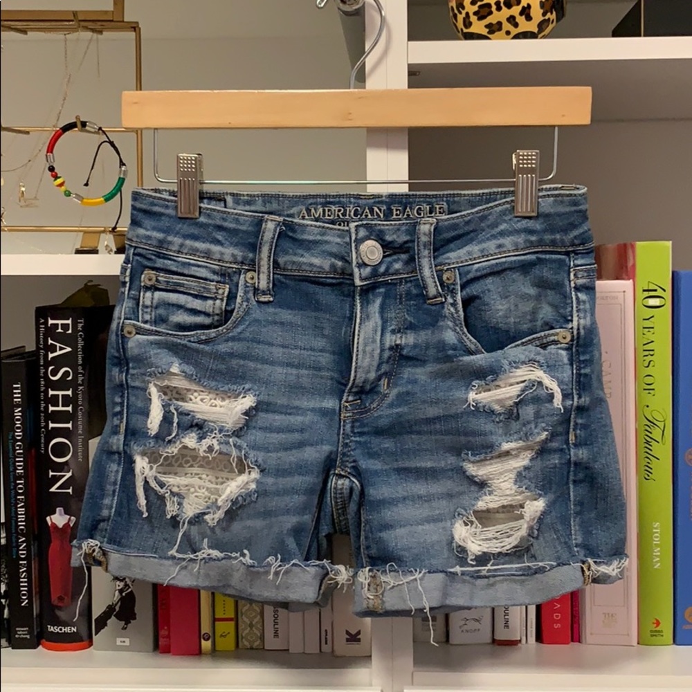 American Eagle Shorts